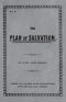 [Gutenberg 46617] • The Plan of Salvation